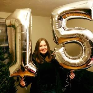 Meet your Posher, Lisa